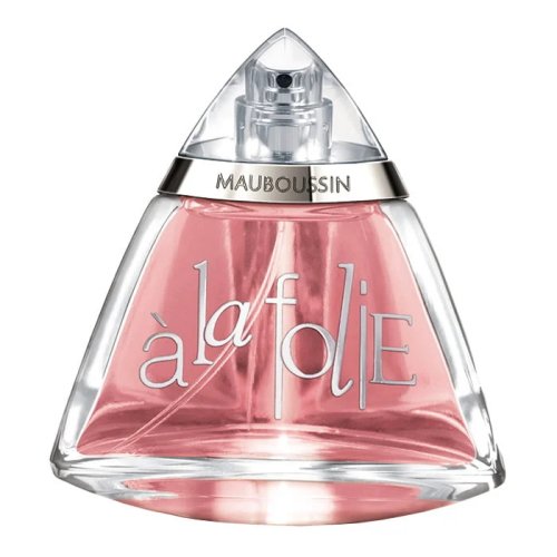 MAUBOUSSIN A La Folie - Eau de Parfum 3760048795326 MAUBOUSSIN A La Folie - Eau de Parfum 3760048795326